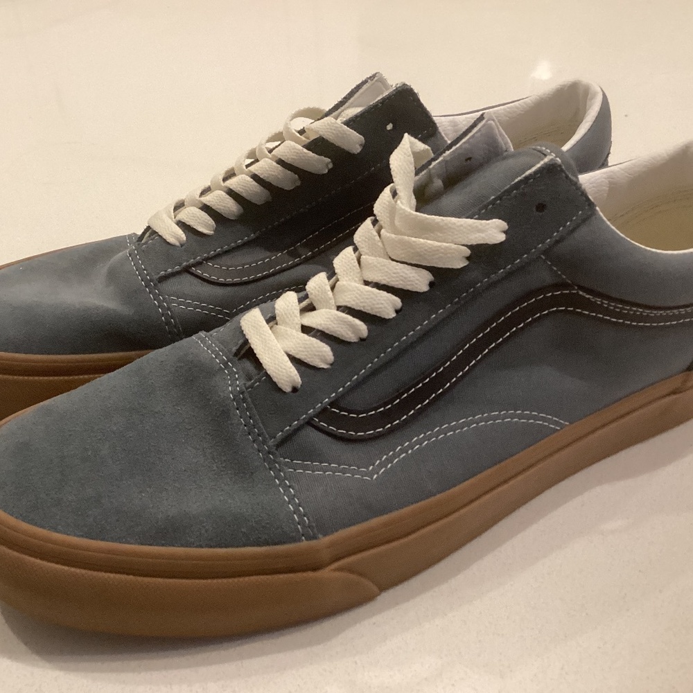 Vans Old Skool Sneaker Shoes